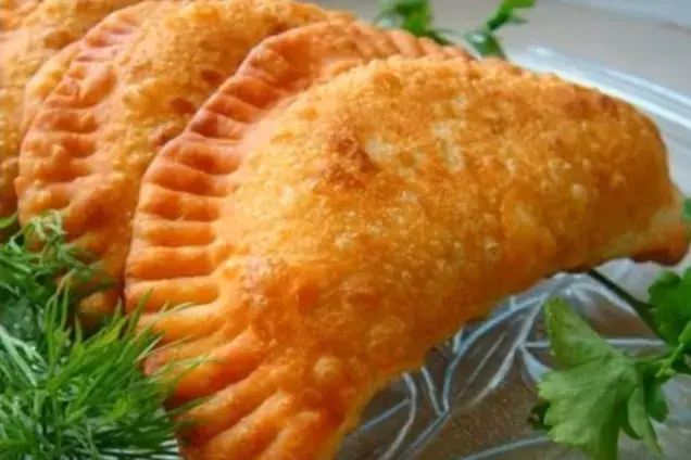Czebureki