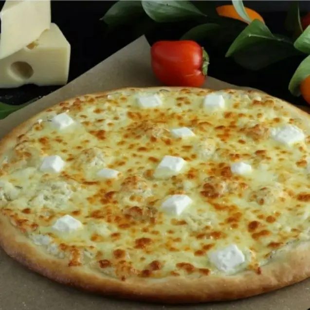 Pizza 4 Sera 