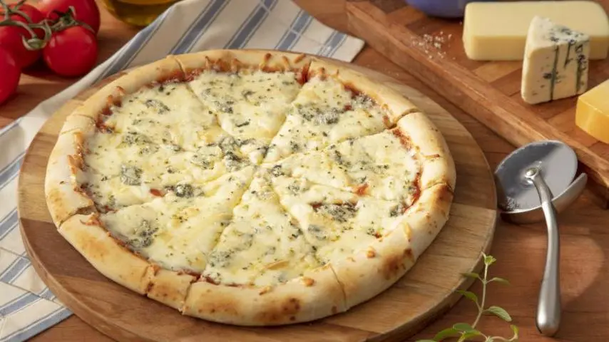 Pizza Fantazja