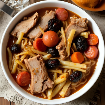 Bigos polski